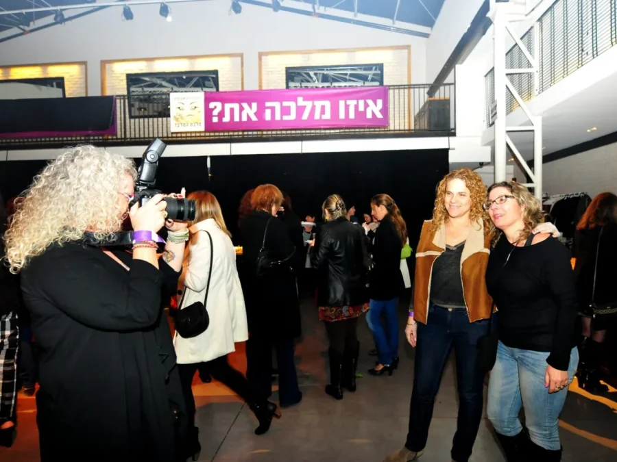 החברה הגיאוגרפית – מלכת המדבר
