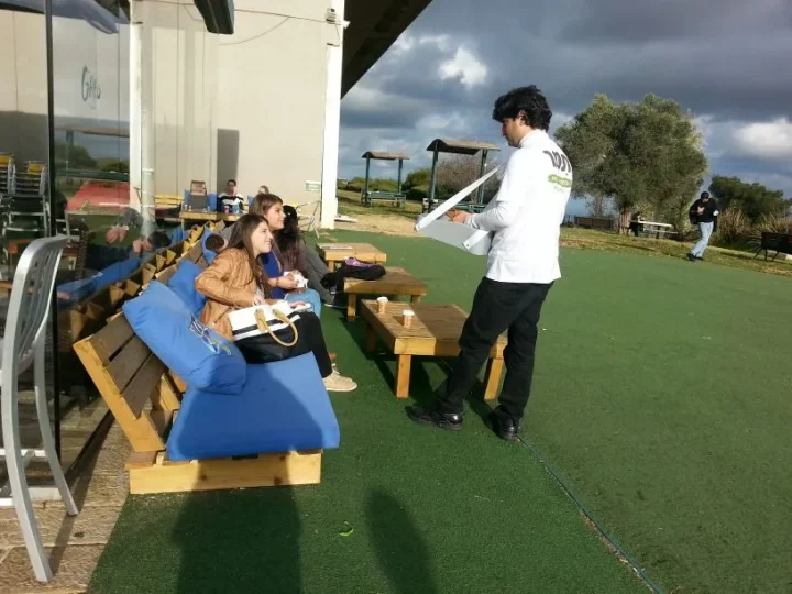 תמר – הקשר בין מתוק להצלחה במבחן