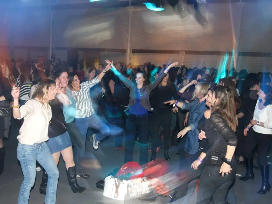 החברה הגיאוגרפית – מלכת המדבר
