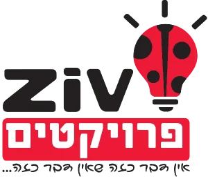 זיו פרויקטים
